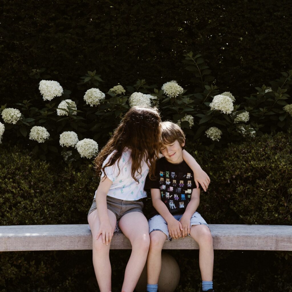 Activitat El racó dels bons amics